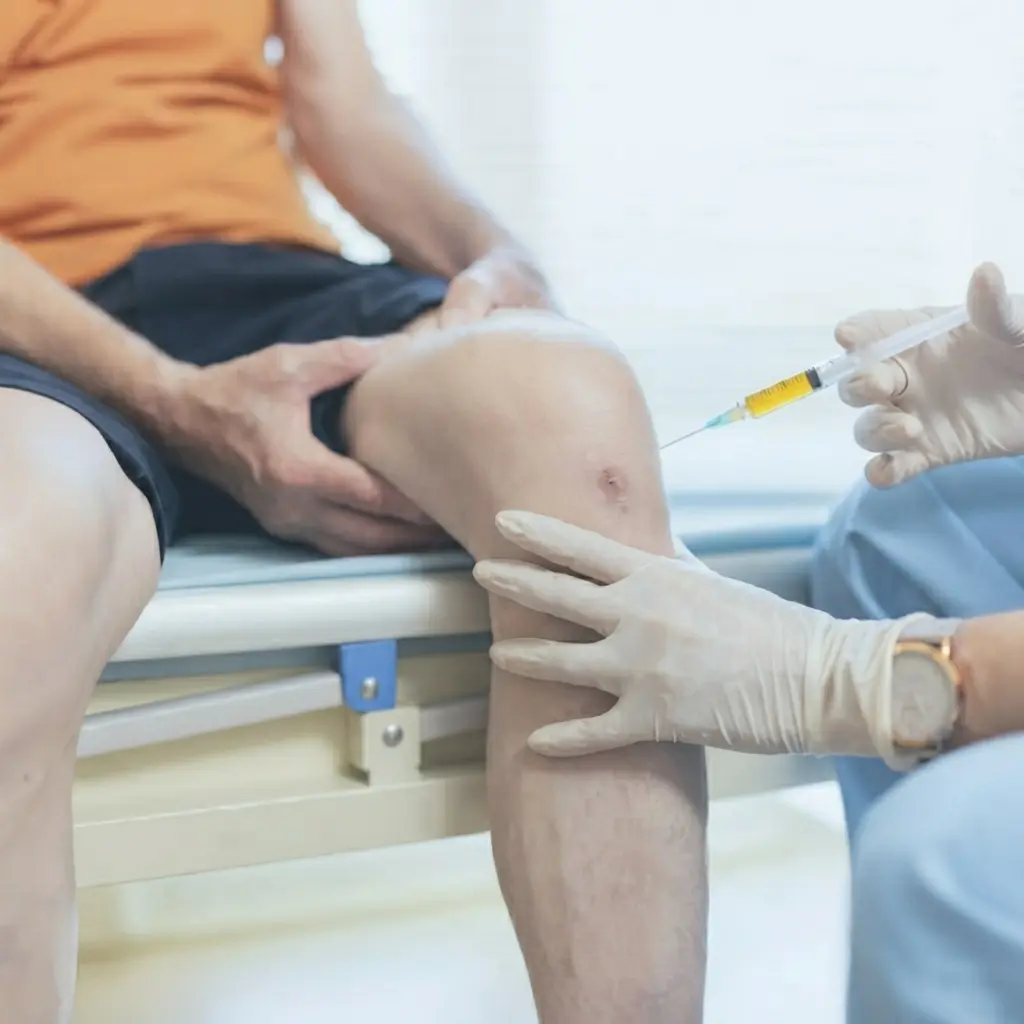 Arthritis Treatment at Cleveland Clinic