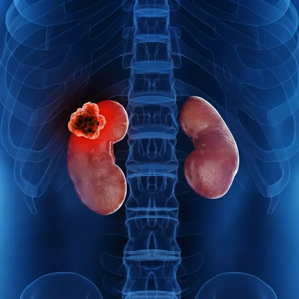 Kidney Cancer Treatment at Massachusetts General Hospital