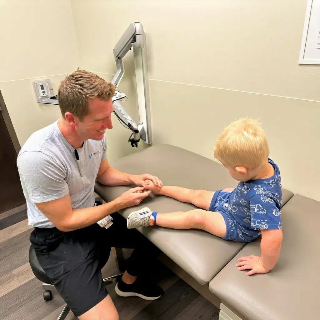Skeletal Dysplasia Treatment at Karolinska University Hospital