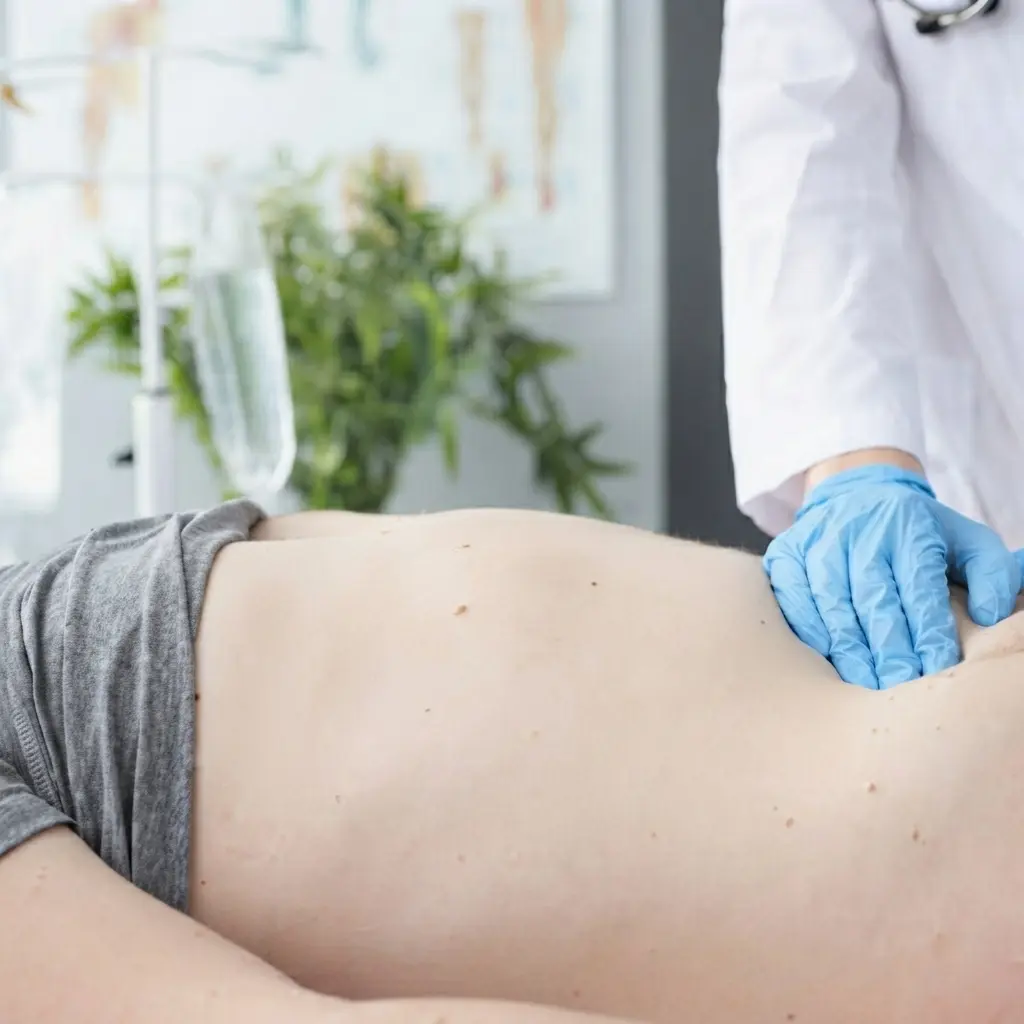 Ulcerative Colitis Treatment at Massachusetts General Hospital