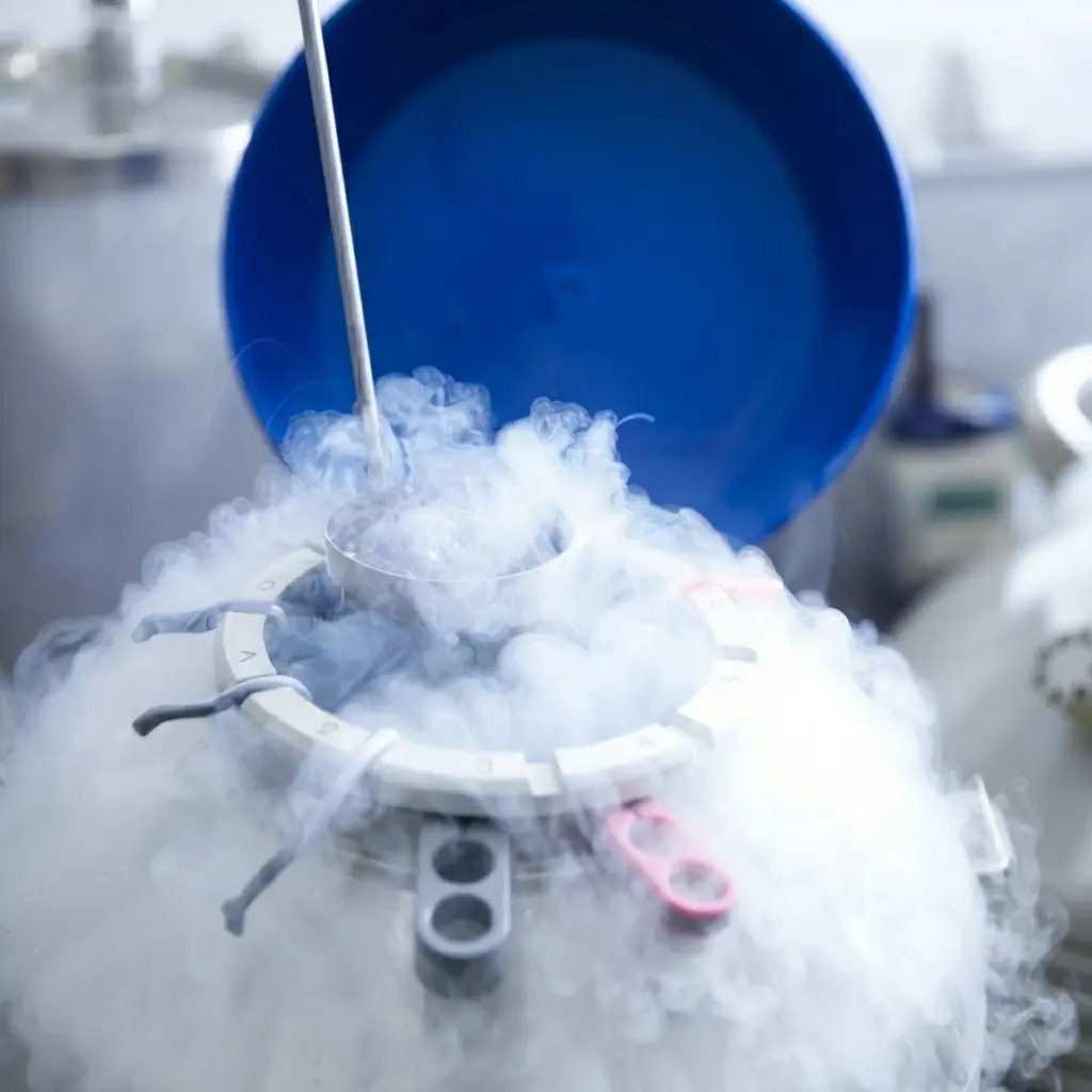 Egg Freezing at Cleveland Clinic