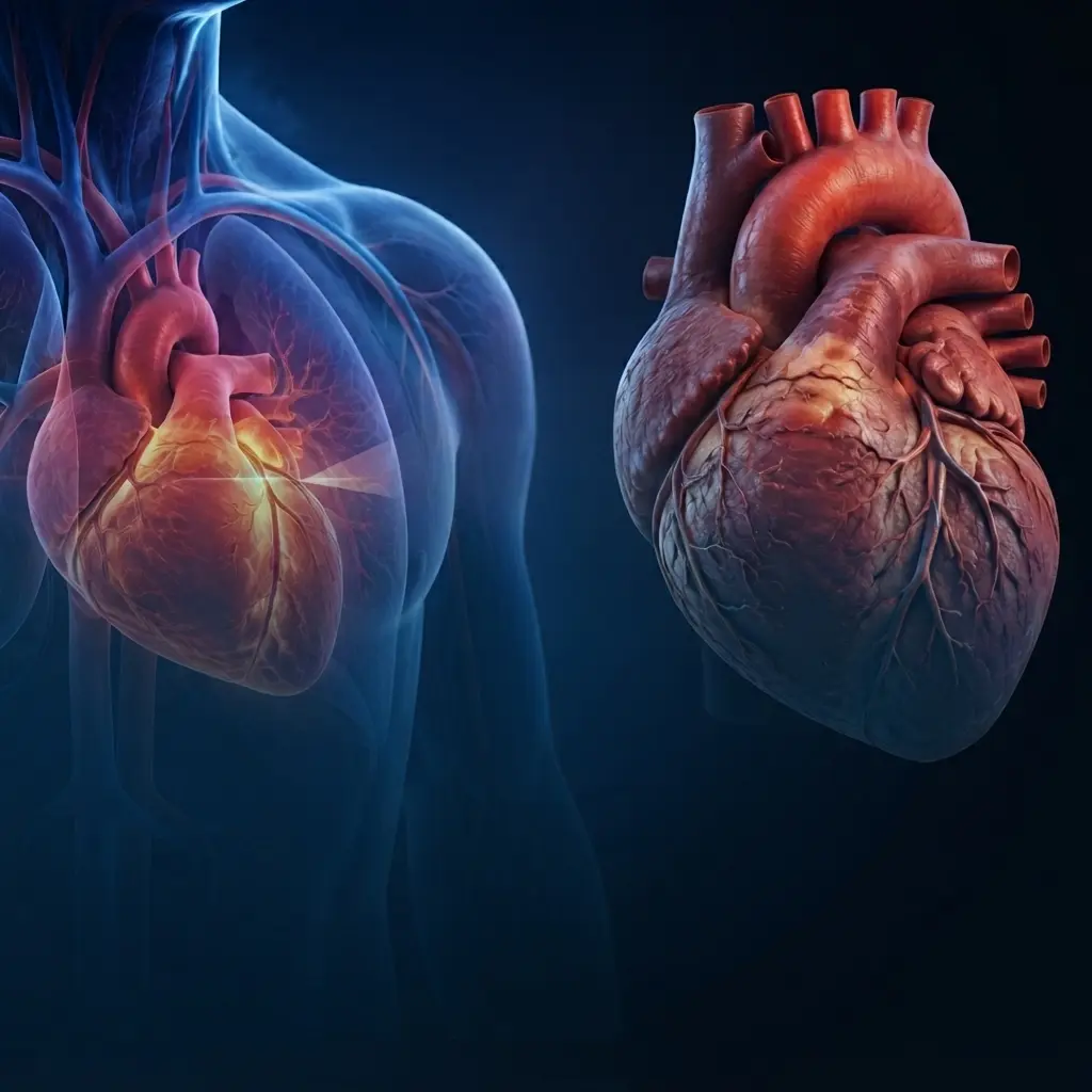 Heart Failure Treatment at Massachusetts General Hospital