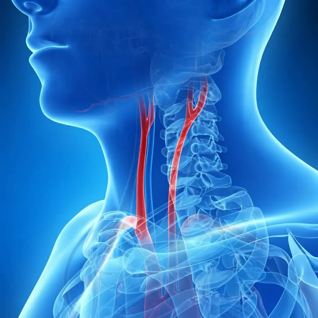Carotid Artery Treatment at Massachusetts General Hospital