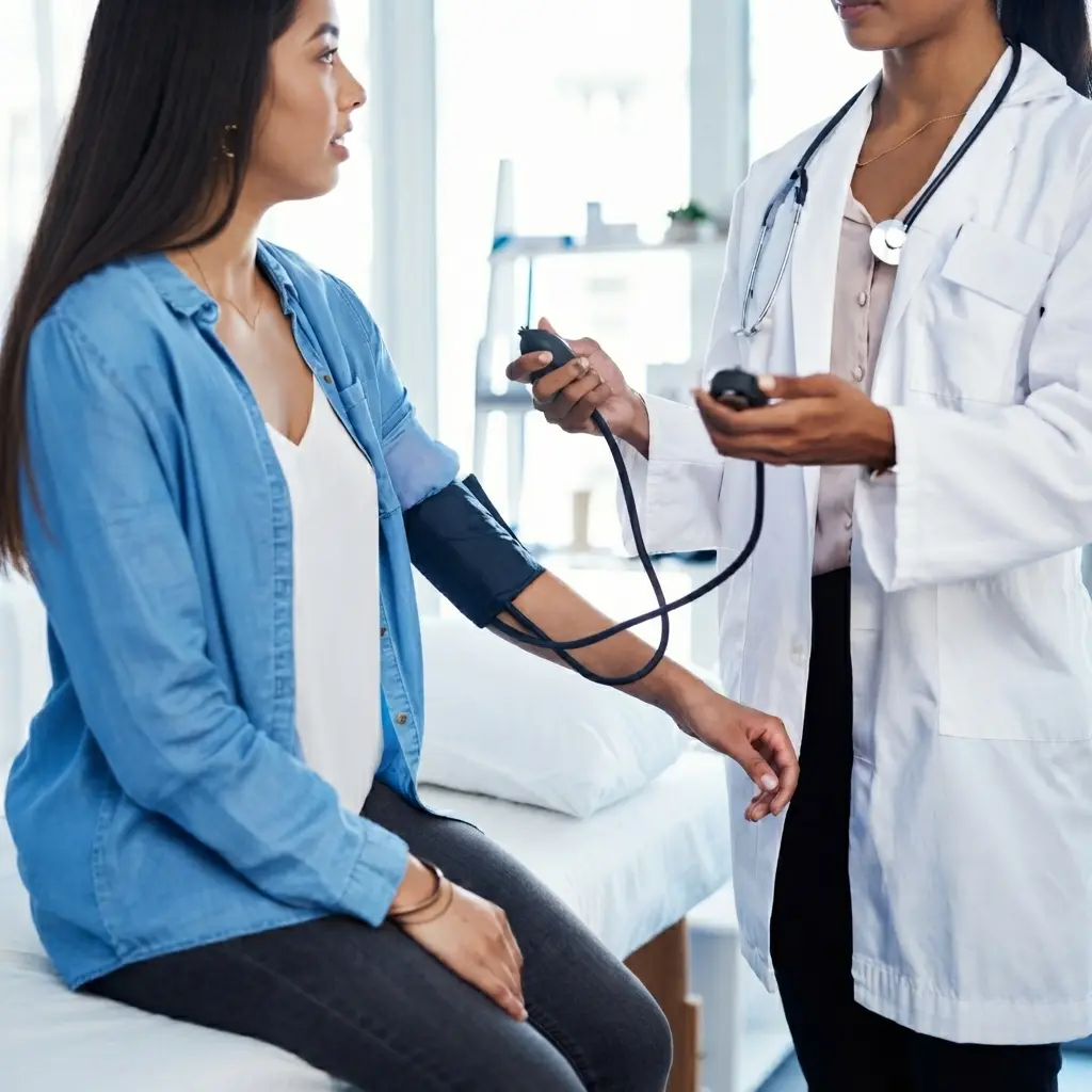 Preventive Health Screening at Mayo Clinic