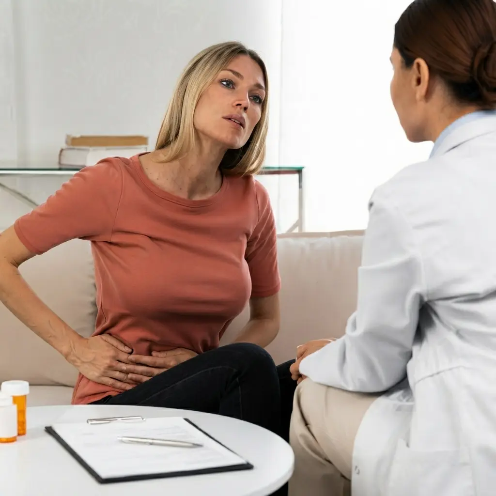 Adrenal Disorder Treatment at Karolinska University Hospital