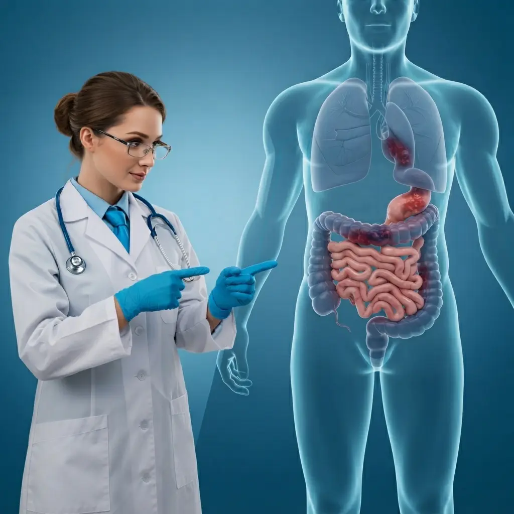 Crohn's Disease Treatment at Massachusetts General Hospital