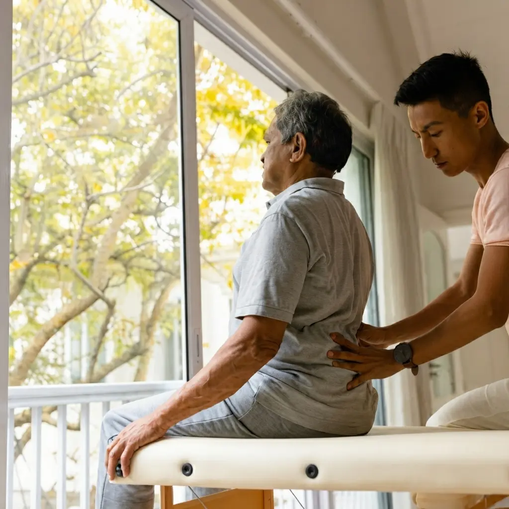 Movement Disorder Treatment at Mayo Clinic