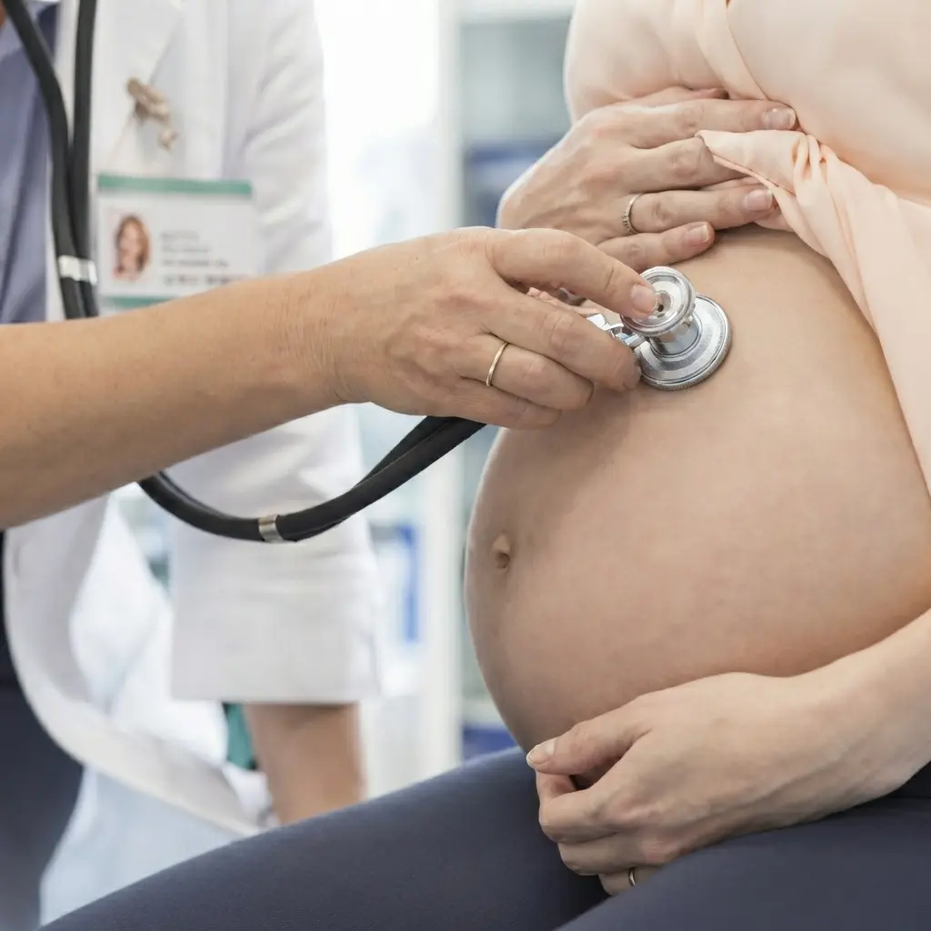 Gynecological Consultation at Cleveland Clinic