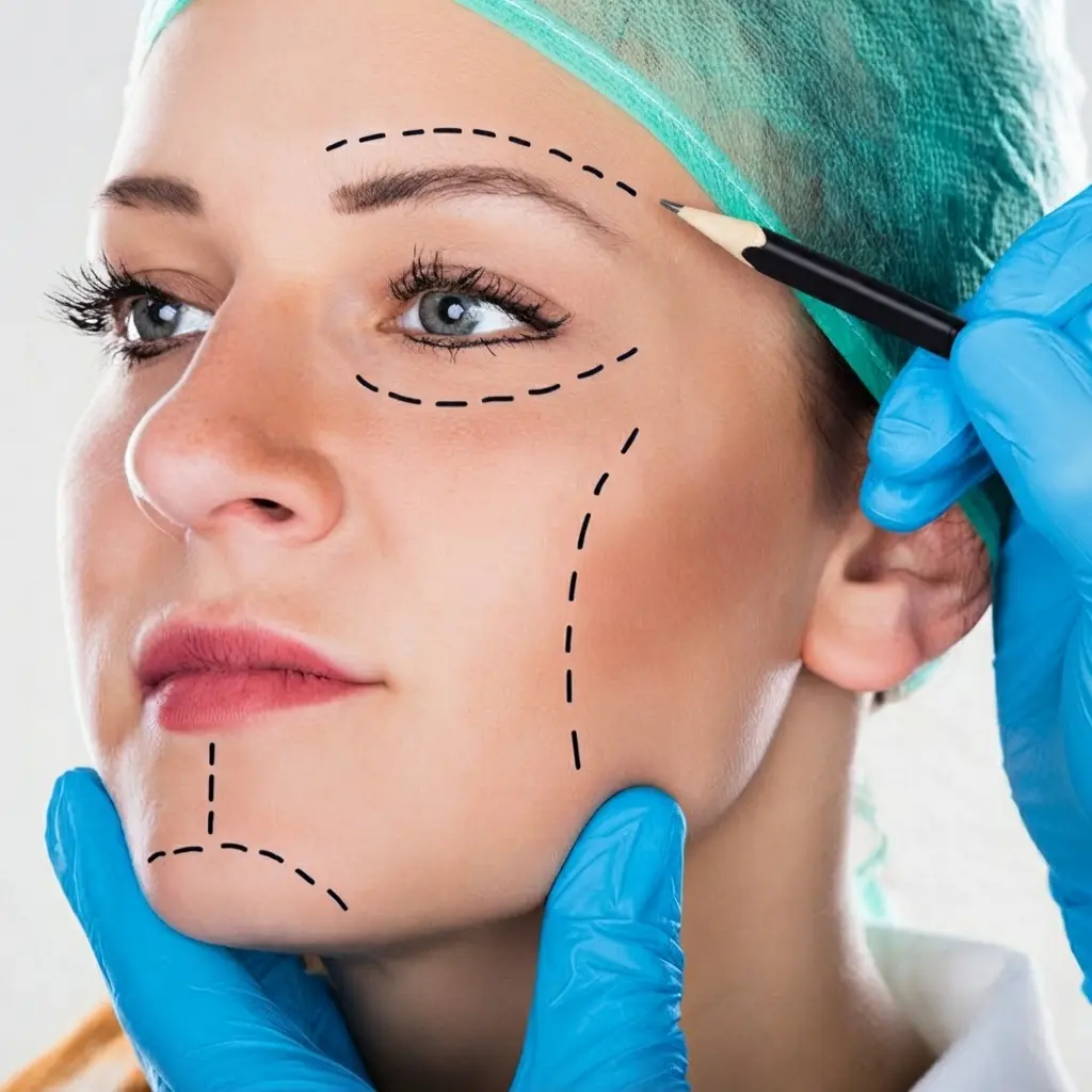 Facial Plastic Surgery at Massachusetts General Hospital