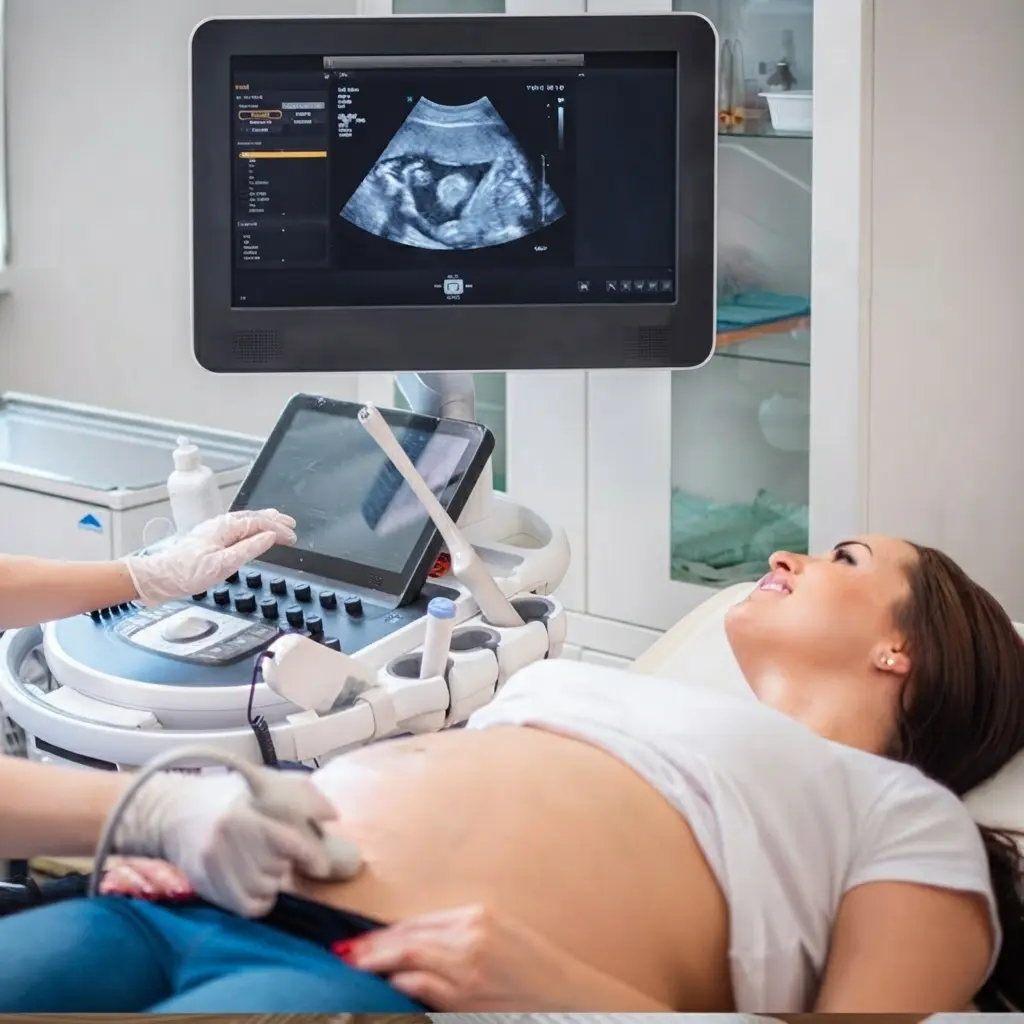 High-Risk Pregnancy Care at Cleveland Clinic