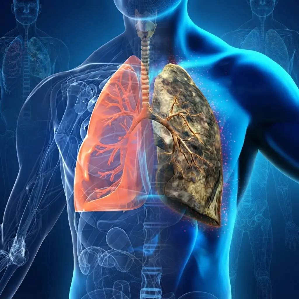 Lung Cancer Treatment at Mayo Clinic