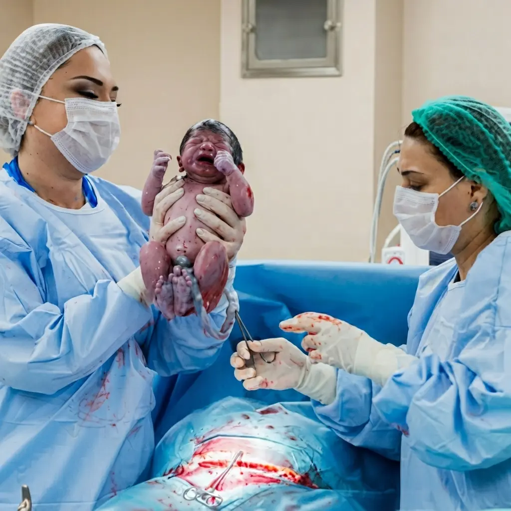 Gynecologic Surgery at Cleveland Clinic