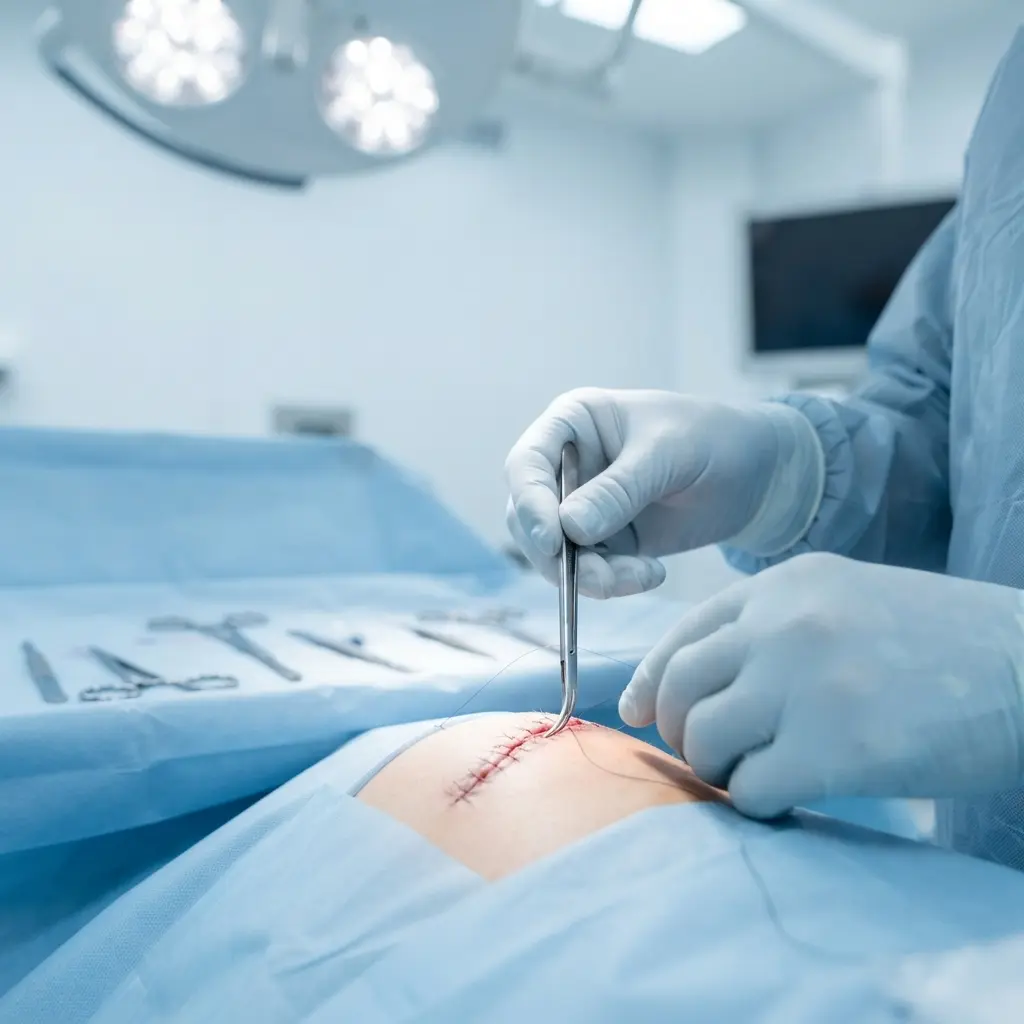 Reconstructive Surgery at Massachusetts General Hospital