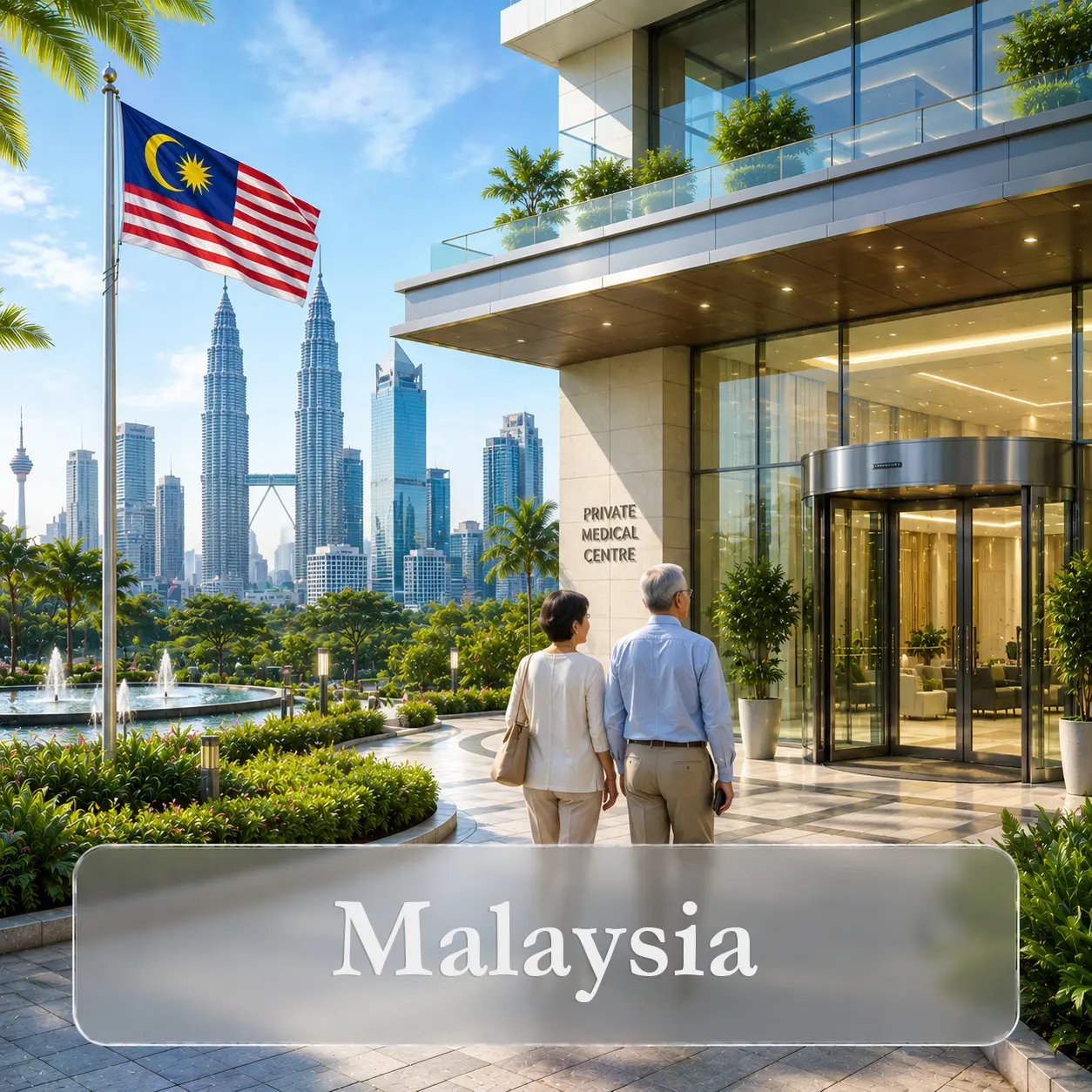 Malaysia