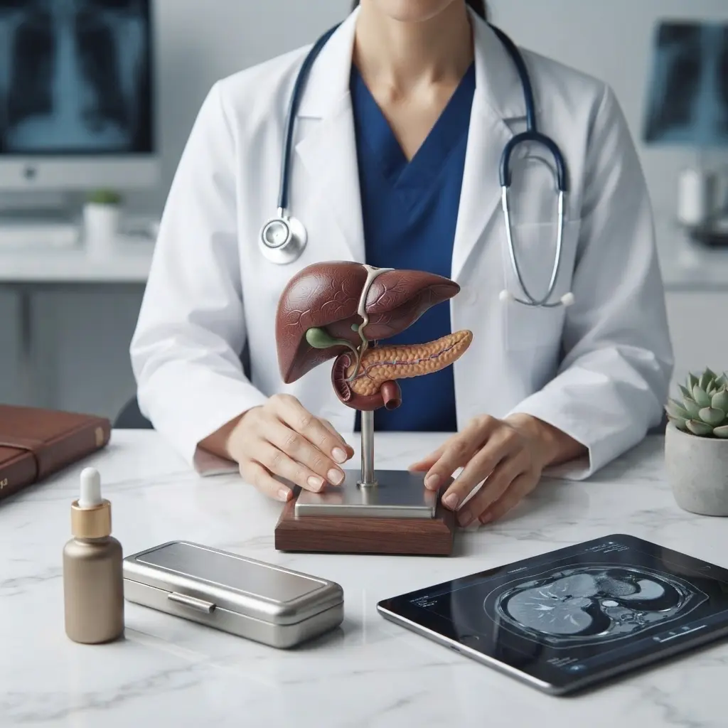 Liver Disease Treatment at Mayo Clinic