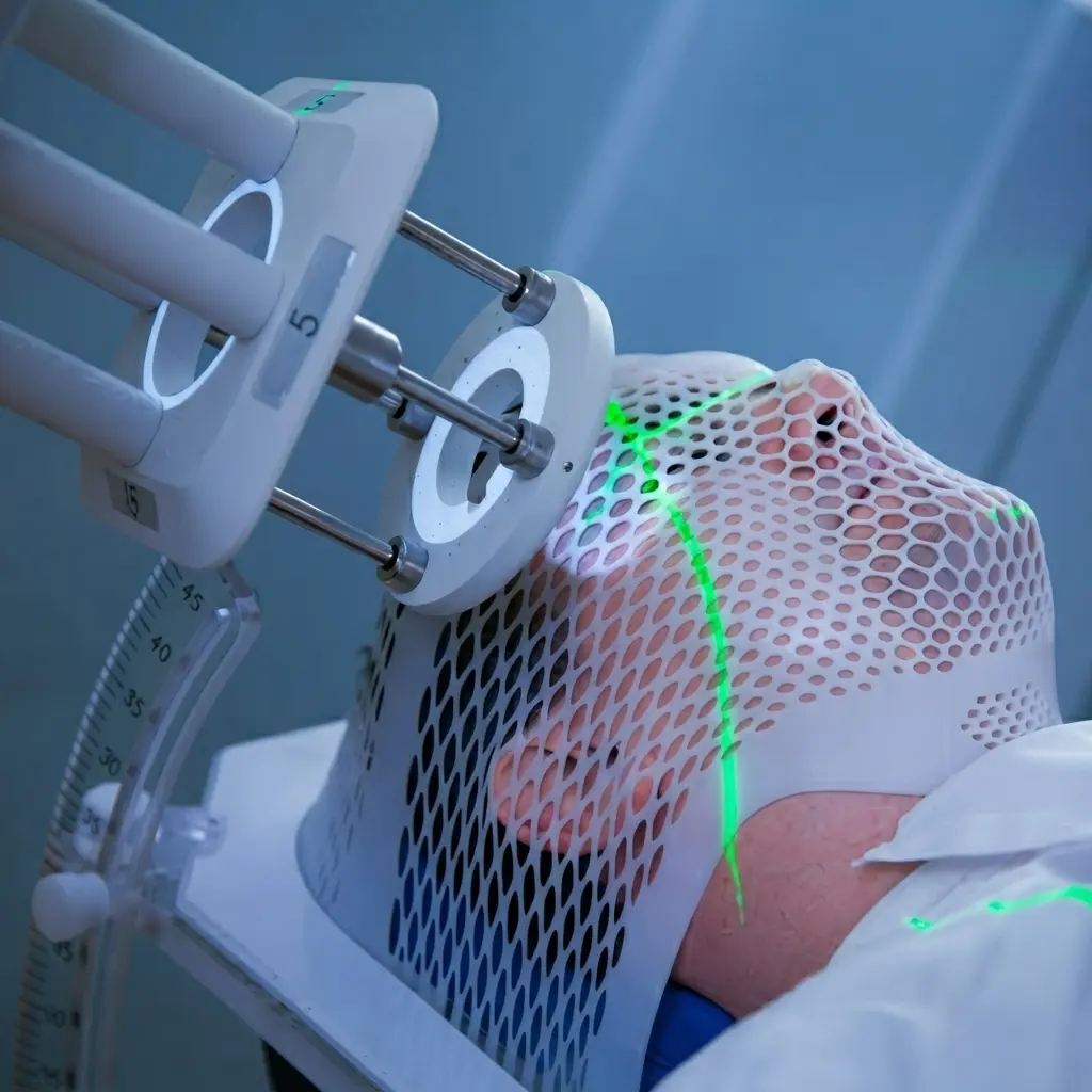 Brain Tumor Treatment at Mayo Clinic