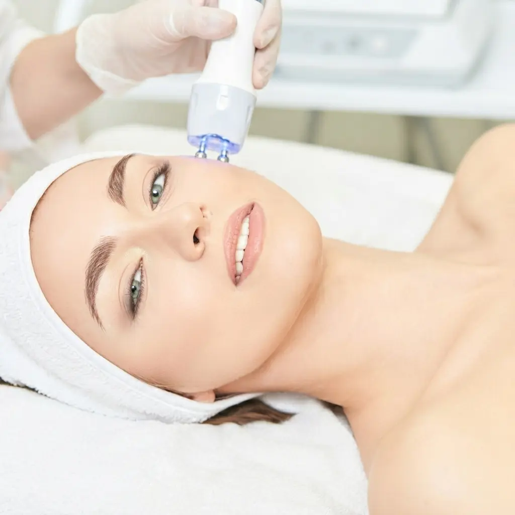 Skin Rejuvenation at Massachusetts General Hospital