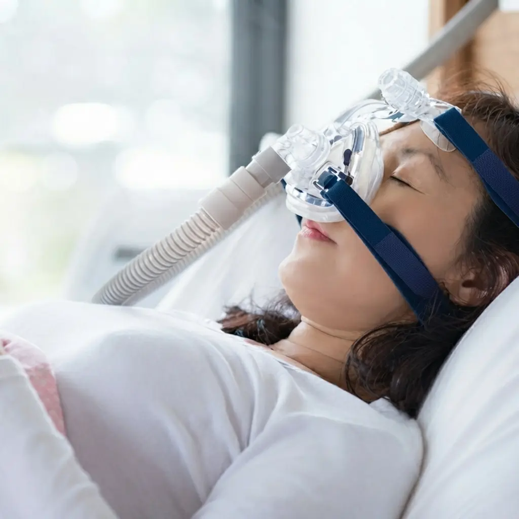Sleep & Breathing Disorders Care at Mayo Clinic
