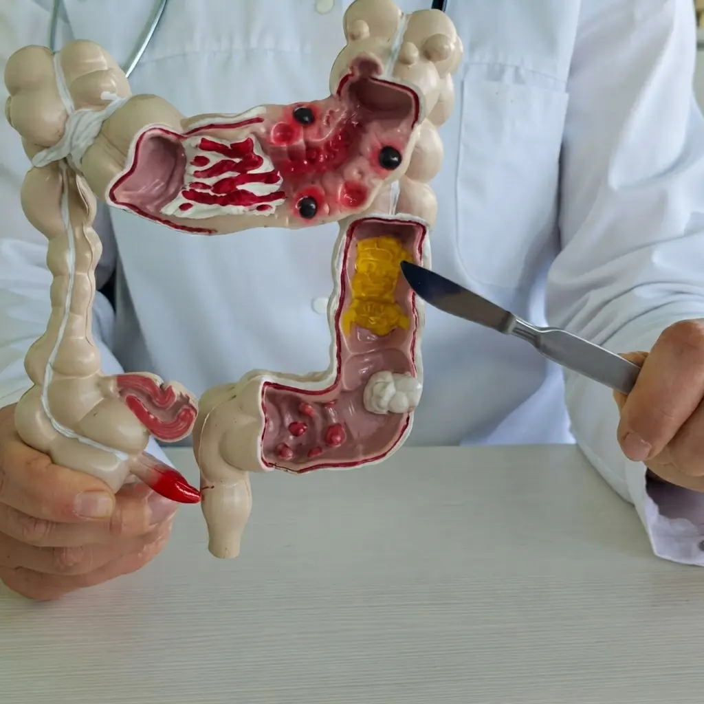 Colorectal Surgery at Toronto General Hospital