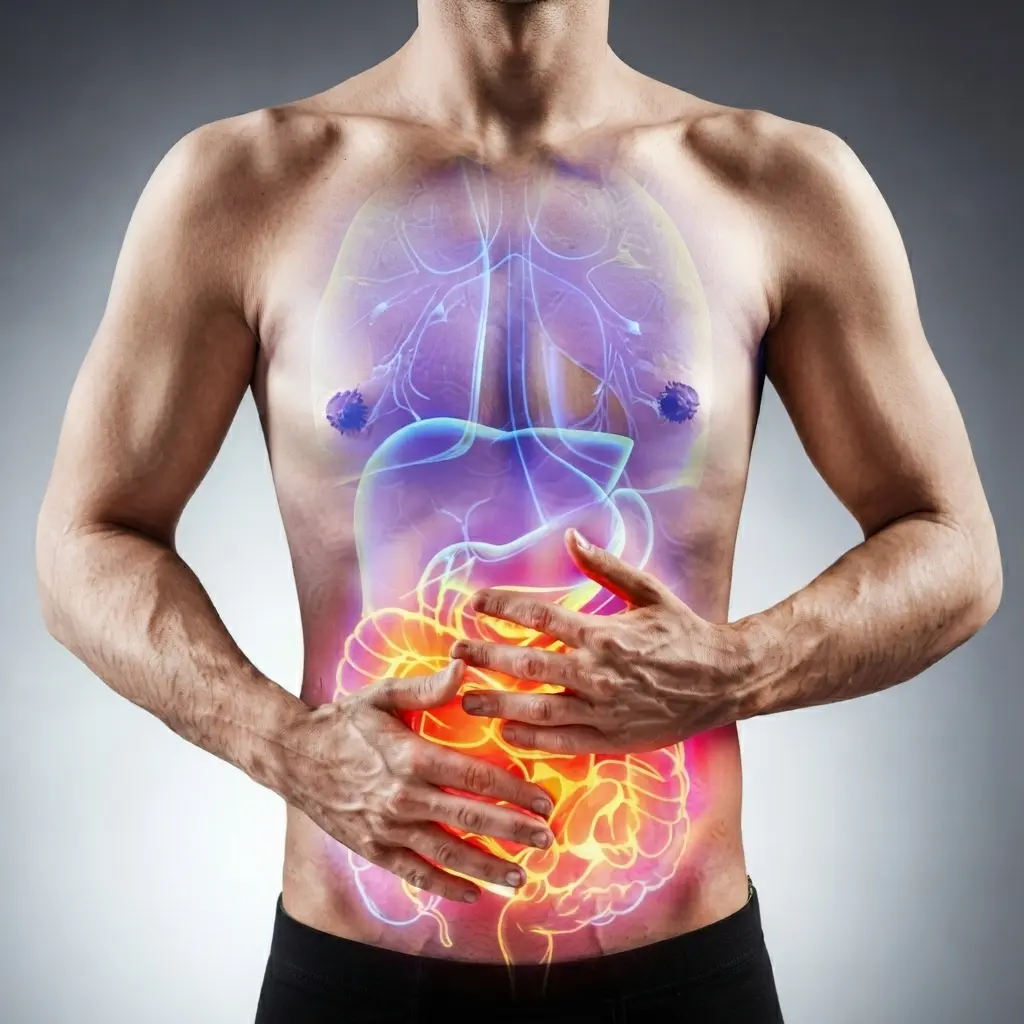 Metabolic Disorders Care at Cleveland Clinic