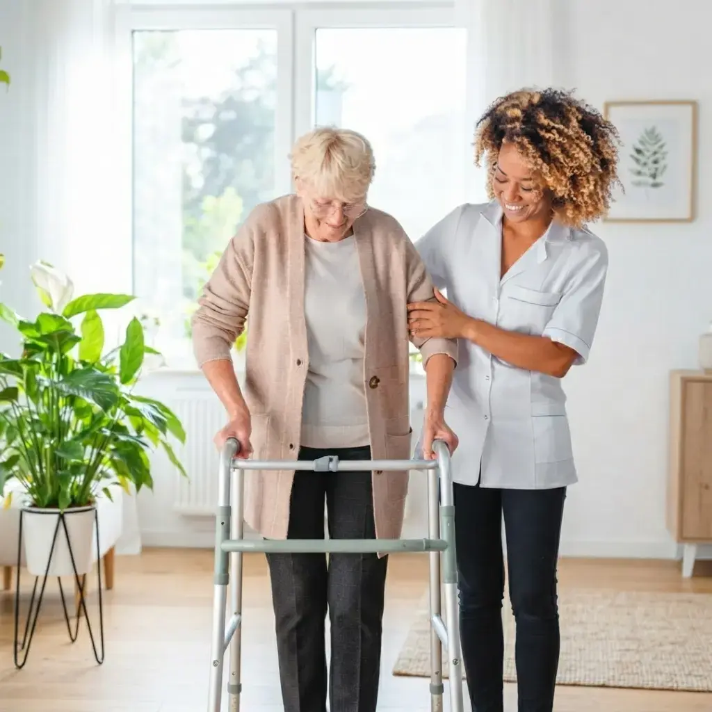 Parkinson's Disease Care at Mayo Clinic