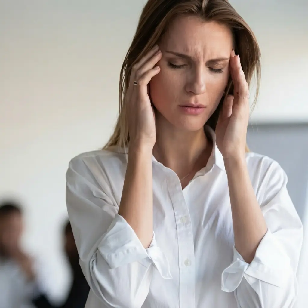 Hormonal Disorders Treatment at Cleveland Clinic
