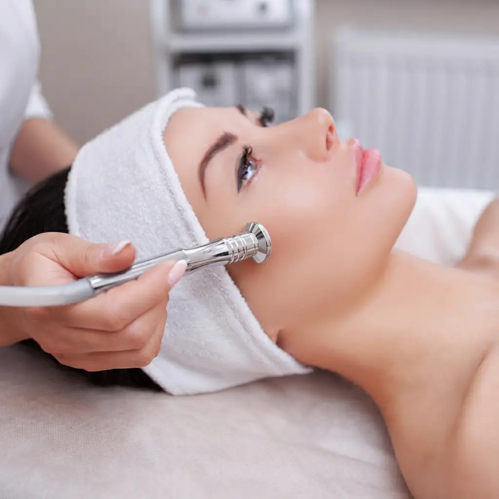 Cosmetic Dermatology at Massachusetts General Hospital