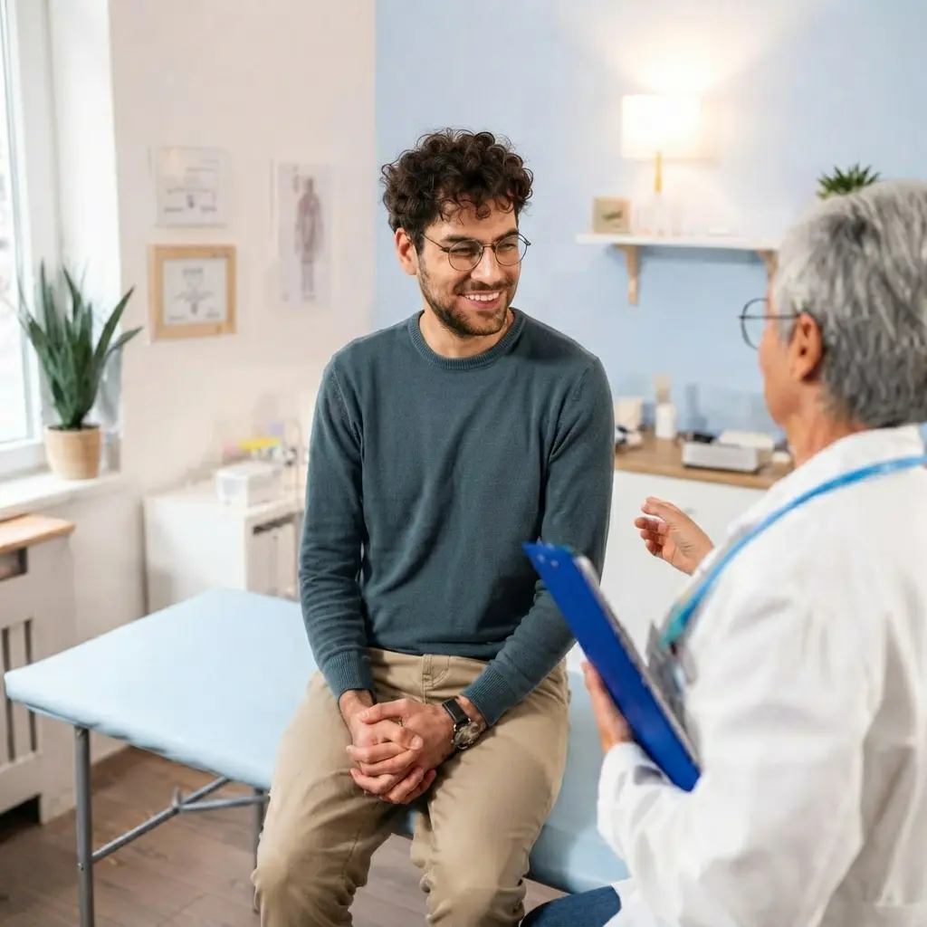 Living Kidney Donor Evaluation at Toronto General Hospital