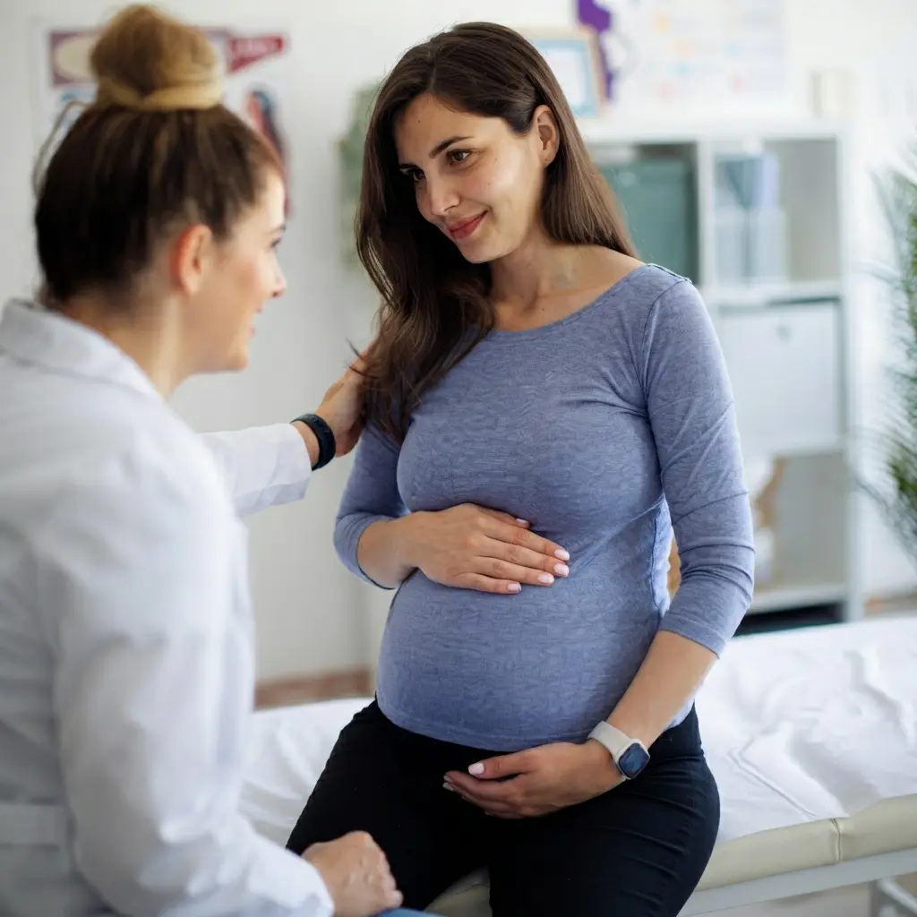 Obstetrics Care at Cleveland Clinic