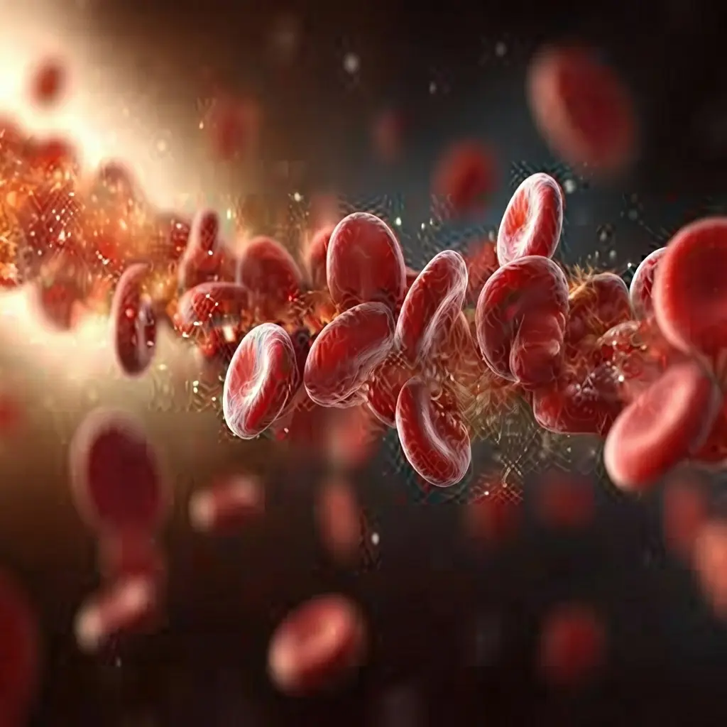 Blood Disorder Evaluation at Karolinska University Hospital
