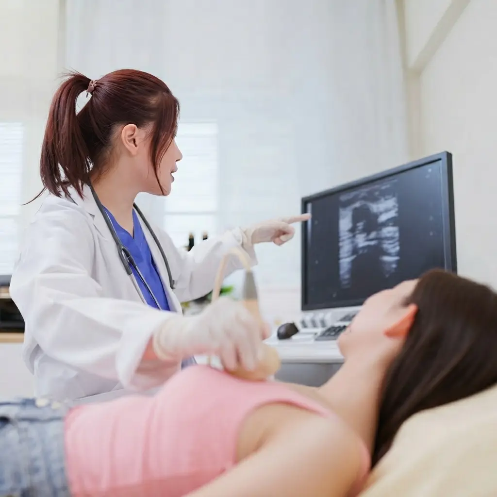 Cancer Screening at Mayo Clinic