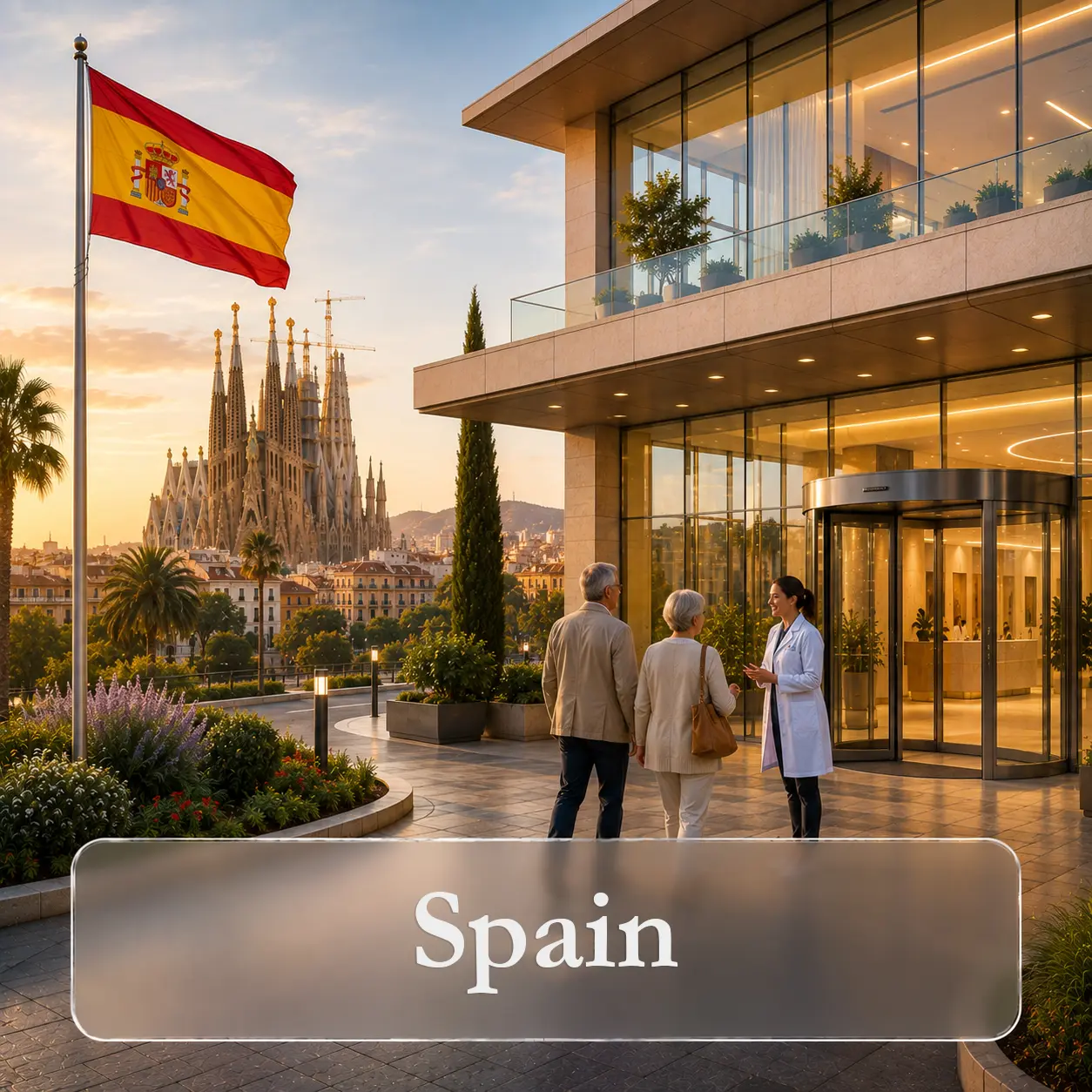 Spain