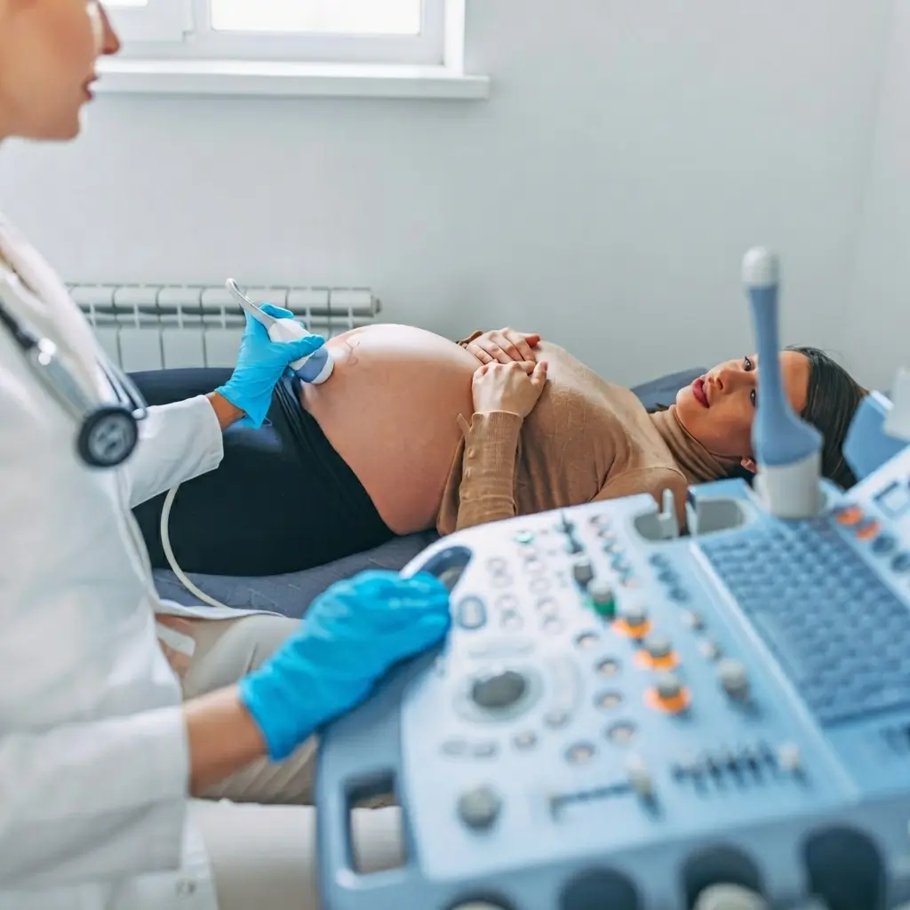 Maternal-Fetal Medicine at Mayo Clinic