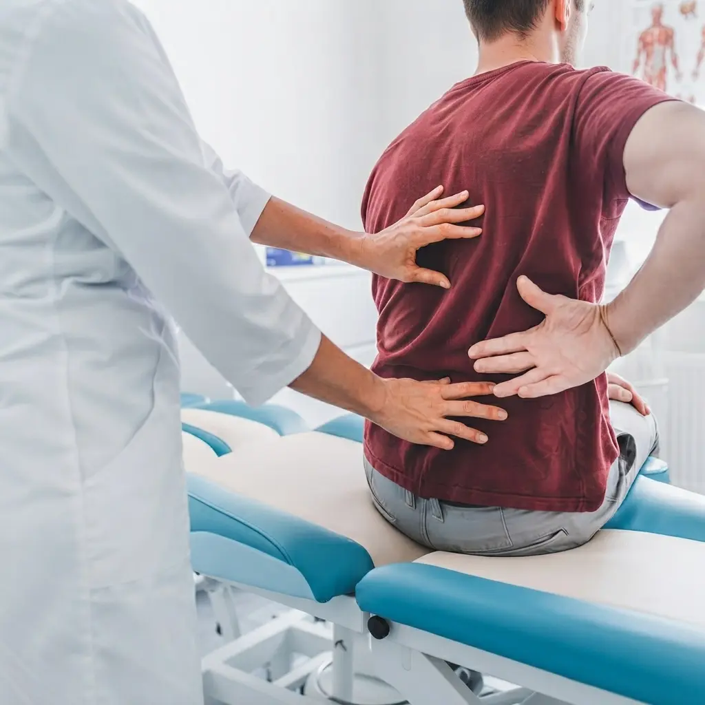 Spine Surgery at Cleveland Clinic