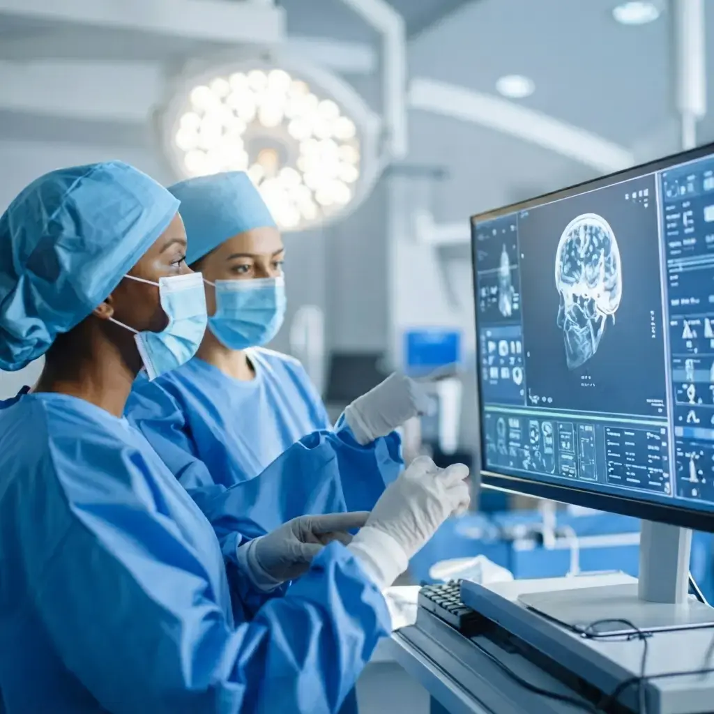Epilepsy Treatment at Mayo Clinic