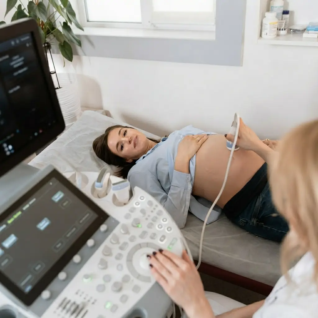 Reproductive Endocrinology at Cleveland Clinic