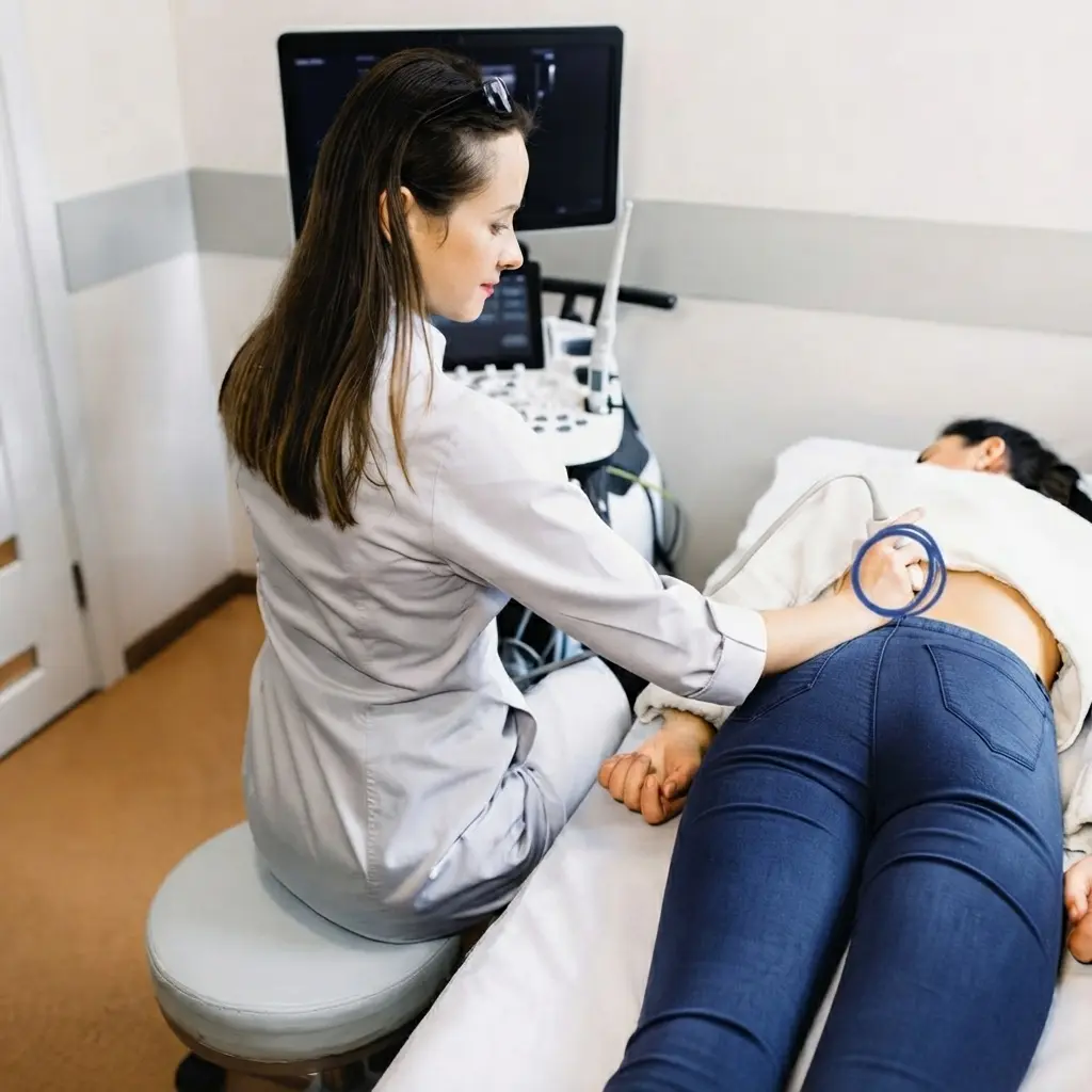 Kidney Failure Treatment at Toronto General Hospital