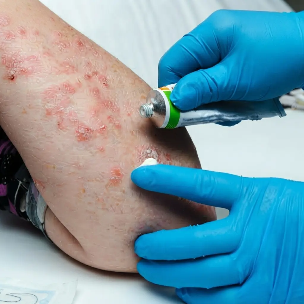 Skin Disease Treatment at Massachusetts General Hospital