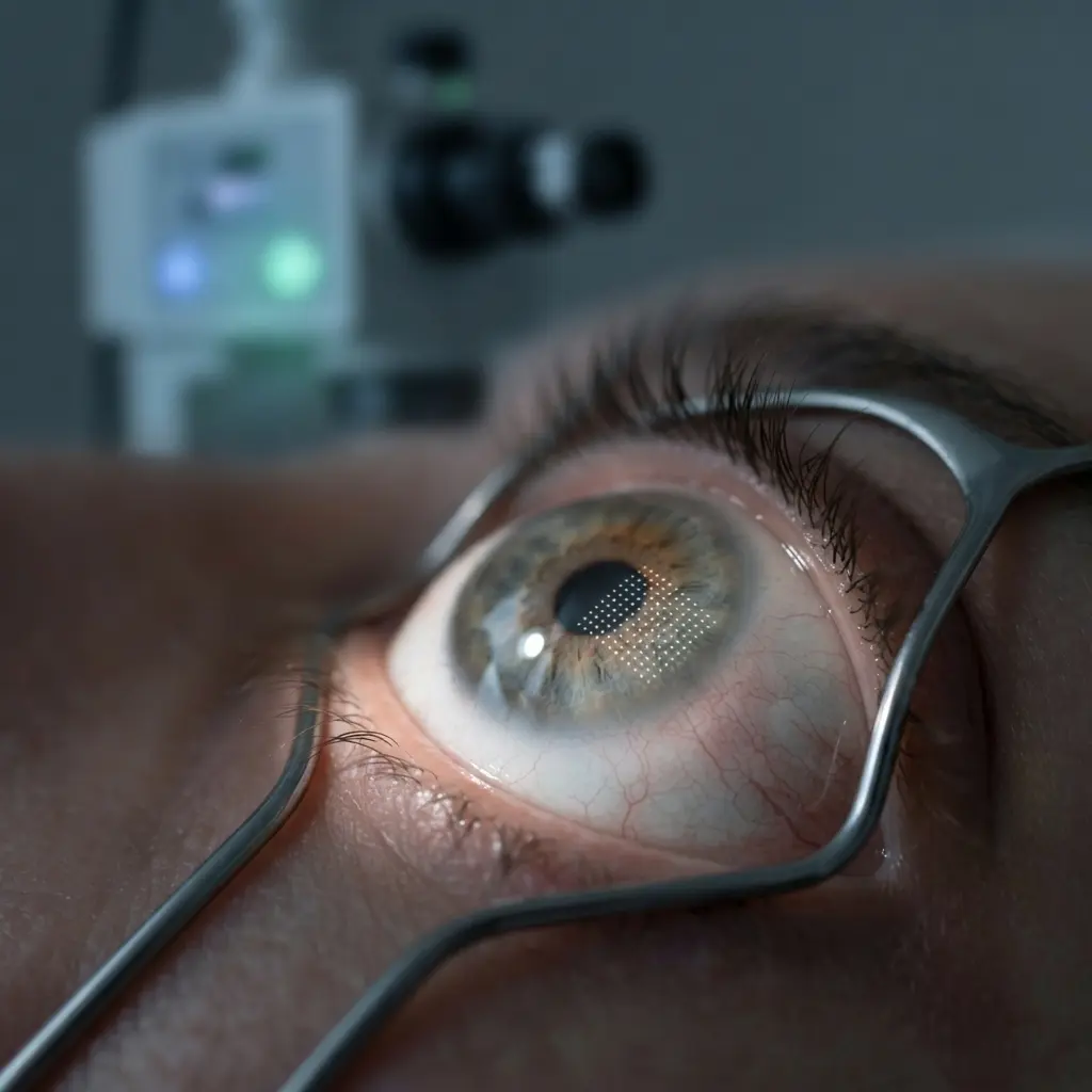 Retina Treatment at Cleveland Clinic
