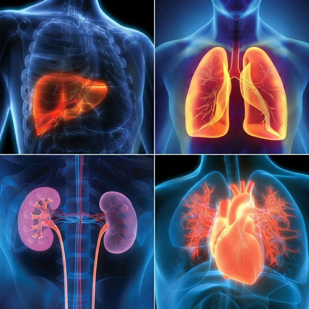Transplant Consultation at Toronto General Hospital