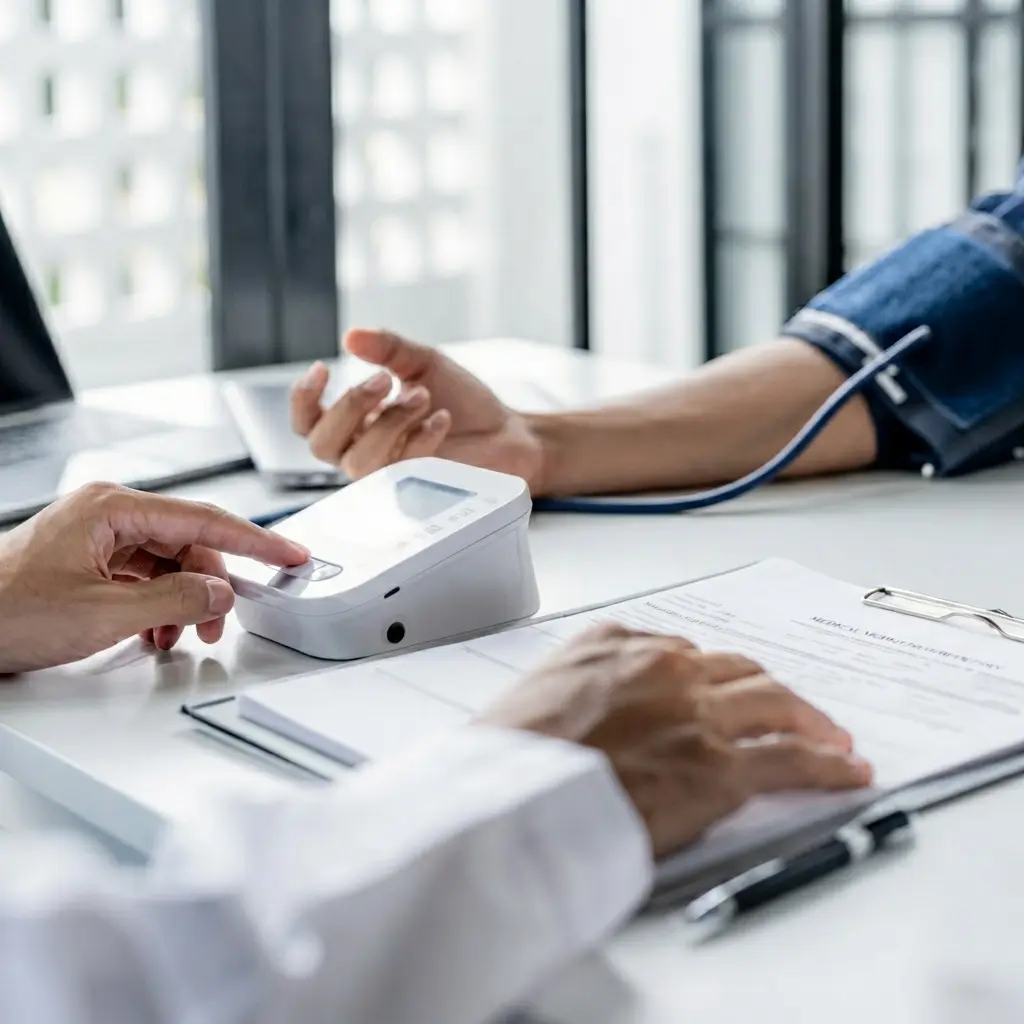 Cardiovascular Risk Assessment at Mayo Clinic