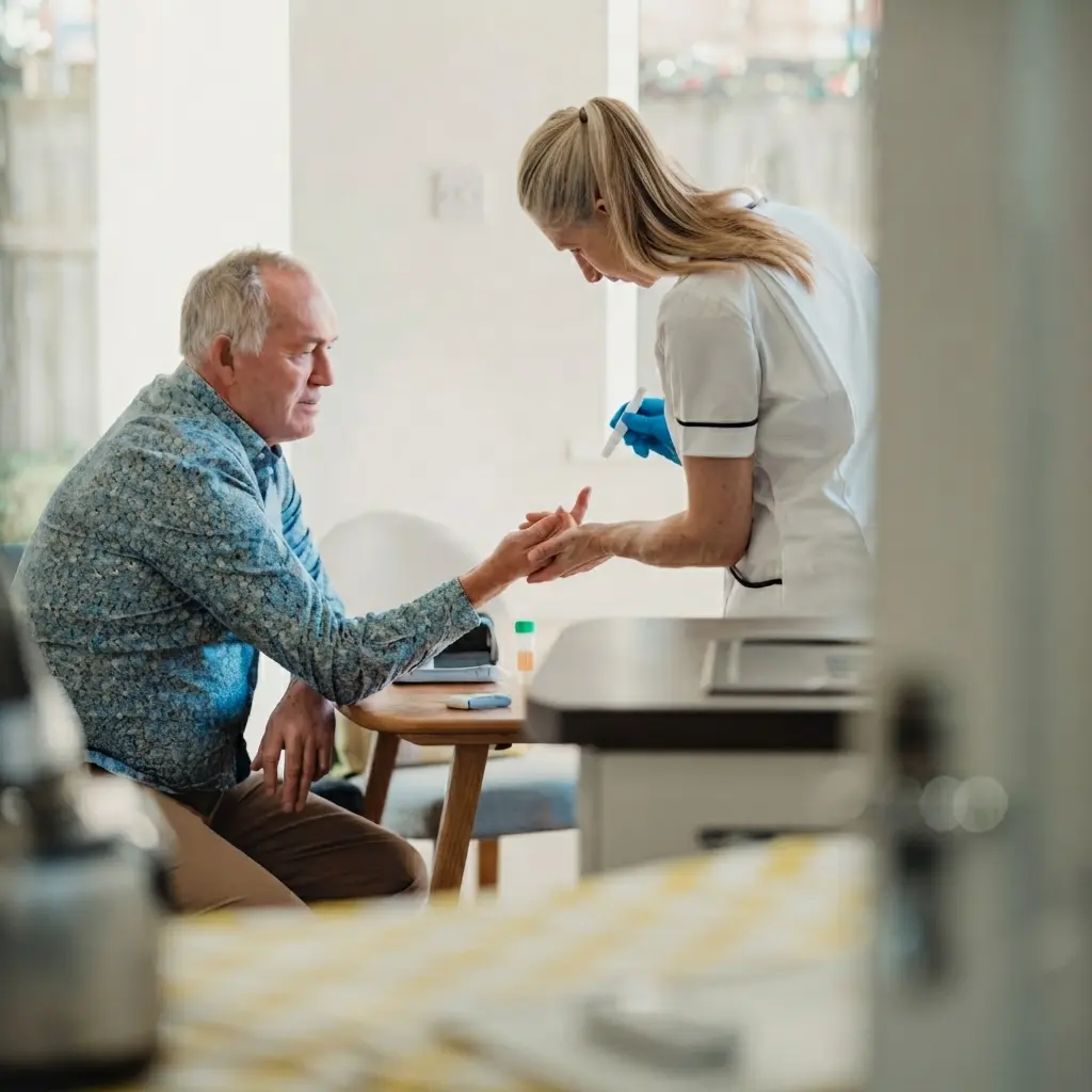 Diabetes Evaluation at Cleveland Clinic