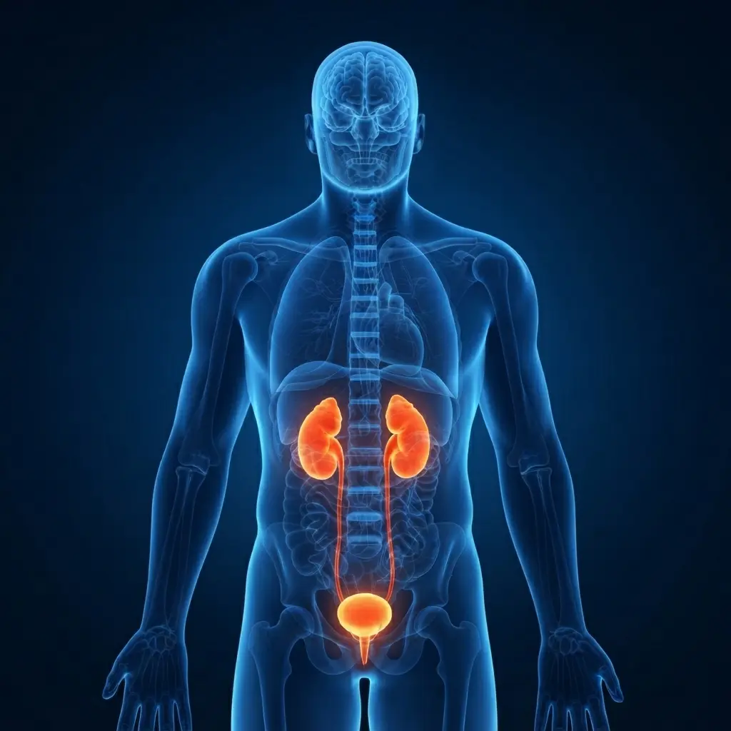 Chronic Kidney Disease Management at Toronto General Hospital