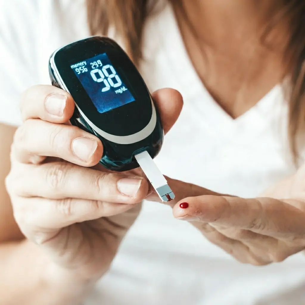 Diabetes Management at Cleveland Clinic