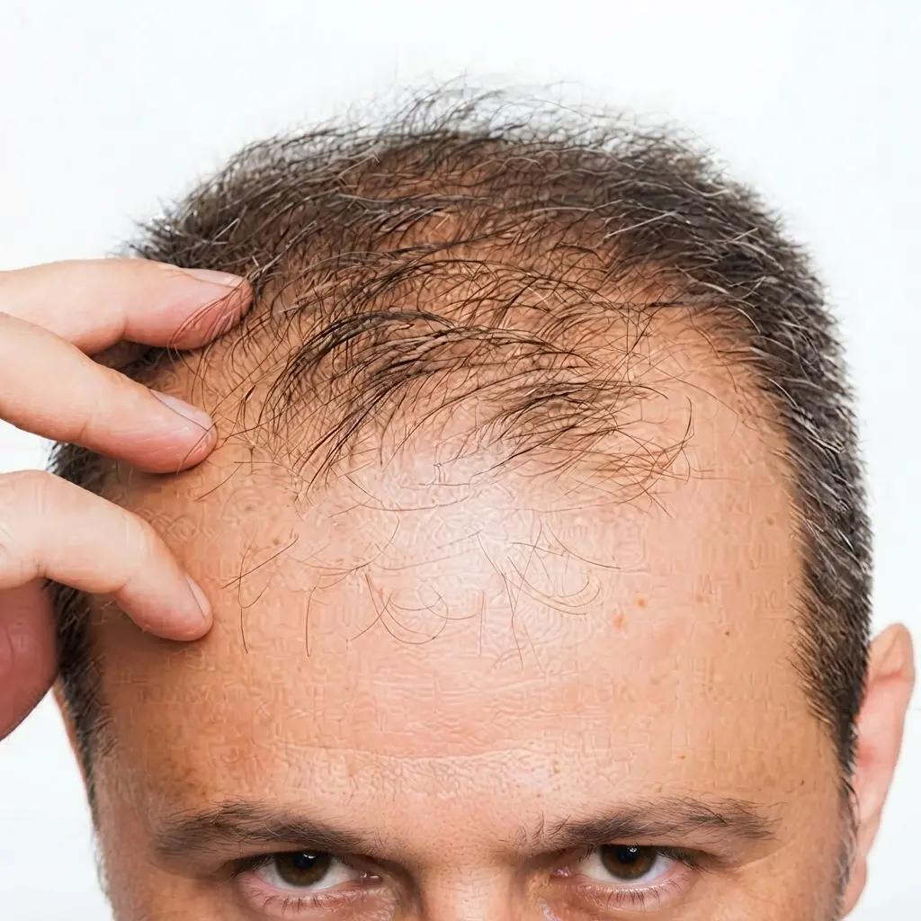 Hair & Nail Disorders Treatment at Massachusetts General Hospital