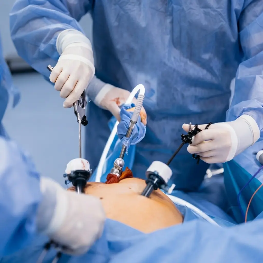Endocrine Surgery at Cleveland Clinic
