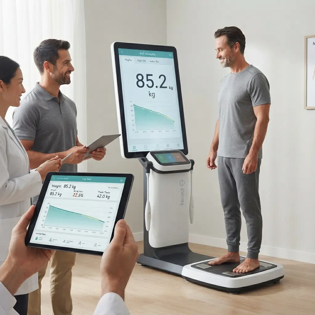 Weight Management Consultation at Cleveland Clinic
