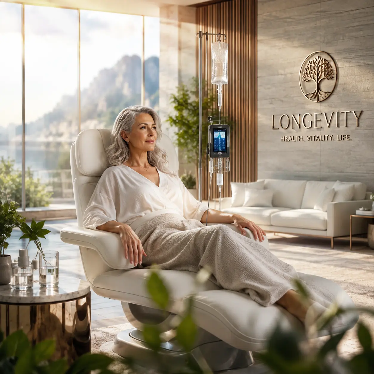 Longevity Clinic