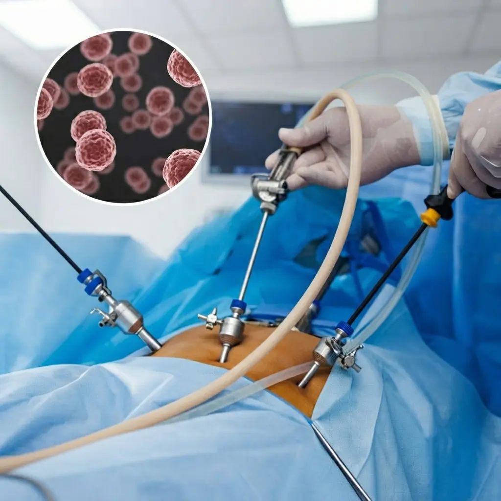 Urologic Surgery at Massachusetts General Hospital