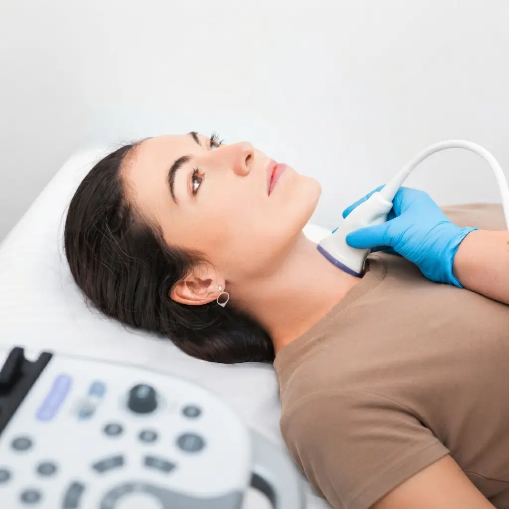 Thyroid Disorders Treatment at Cleveland Clinic